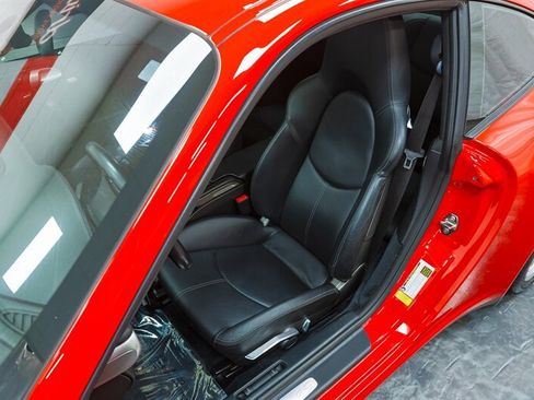Used 2006 Porsche 911 Carrera 4S AWD/4WD image 80