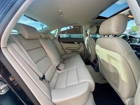 Used 2011 Audi A6 3.0T Prestige AWD/4WD image 14