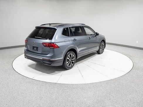 Used 2023 Volkswagen Tiguan S image 33