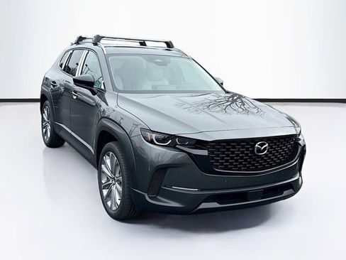 New 2026 MAZDA CX-50 AWD 2.5 S w/ Cargo Package image 1