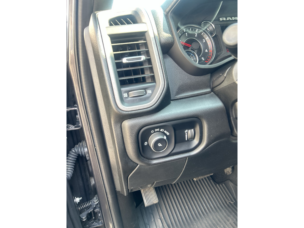 Used 2024 RAM 2500 Tradesman w/ Towing Technology Group AWD/4WD image 18