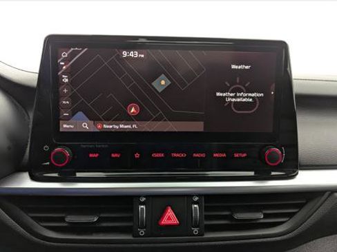 Used 2023 Kia Forte GT-Line w/ GT-Line Premium Package FWD image 27