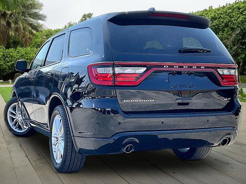 Used 2023 Dodge Durango GT image 22