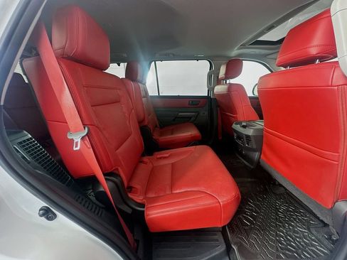 Certified 2023 Toyota Sequoia TRD Pro AWD/4WD image 29