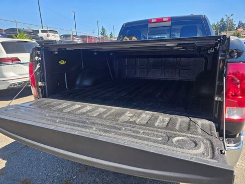 Used 2011 RAM 1500 Big Horn AWD/4WD image 15