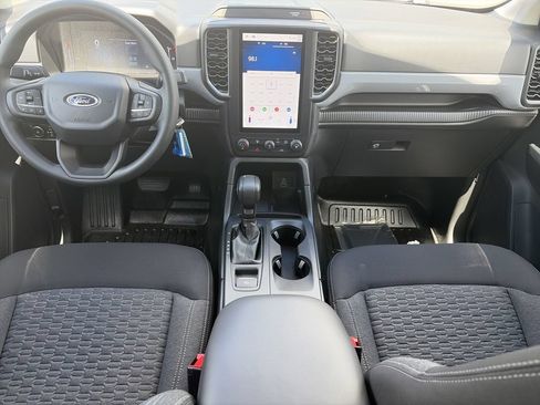 New 2026 Ford Ranger XL RWD image 14