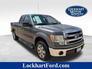 Used 2014 Ford F150 XLT w/ Equipment Group 302A Luxury image 1