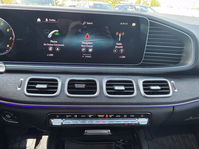 Used 2022 Mercedes-Benz GLE 350 4MATIC image 23