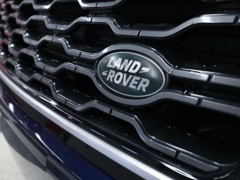 Used 2022 Land Rover Range Rover Sport SE AWD/4WD image 42