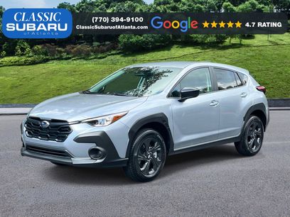 New 2026 Subaru Crosstrek 2.5i