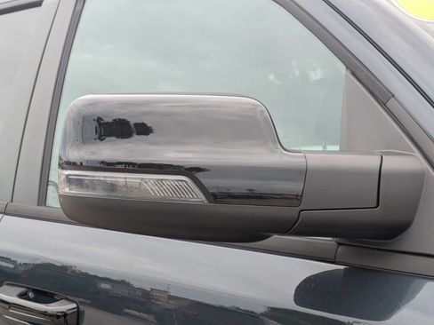 Used 2025 RAM 1500 Big Horn AWD/4WD image 12