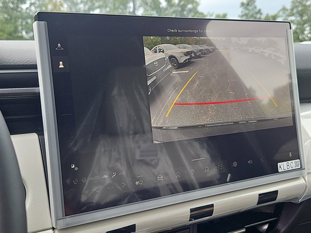 New 2026 MAZDA CX-5 Preferred AWD/4WD image 8