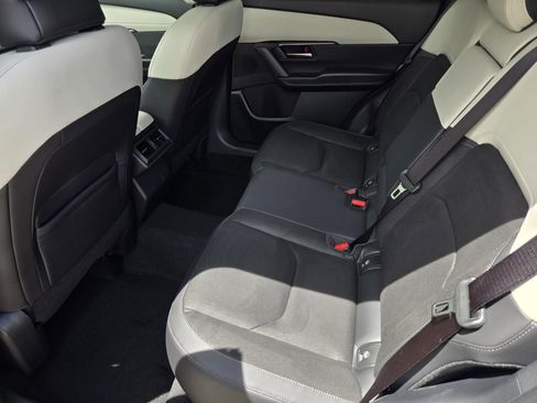 New 2026 MAZDA CX-5 Preferred AWD/4WD image 10