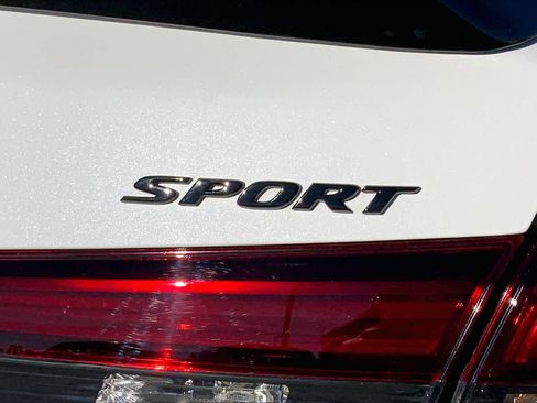 Used 2026 Honda Civic Sport image 9