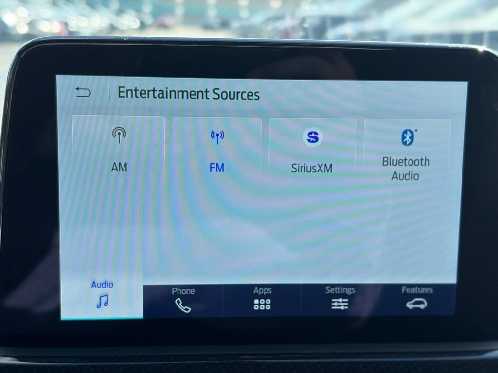 Used 2025 Ford Escape ST-Line AWD/4WD image 33