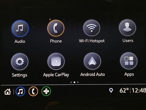 Used 2019 Chevrolet Equinox Premier image 25