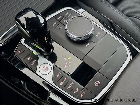 Certified 2023 BMW X3 xDrive30i w/ Convenience Package image 17