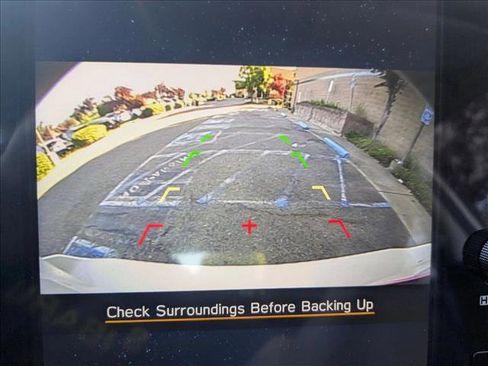 Used 2025 Subaru Impreza 2.0i Sport image 12