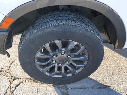 Used 2020 Ford Ranger XLT w/ Equipment Group 301A Mid image 12