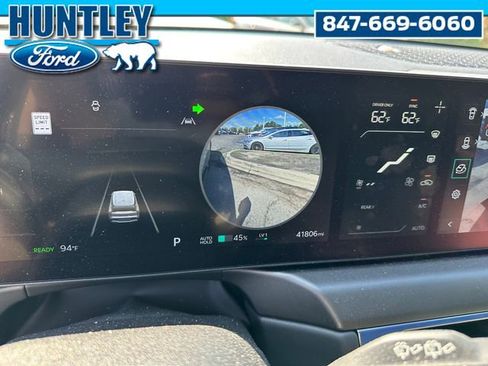 Used 2024 Kia EV9 Land image 35