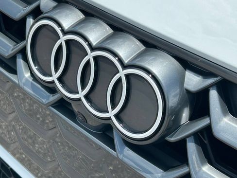 Certified 2025 Audi A5 2.0T Premium Plus w/ Premium Plus AWD/4WD image 43