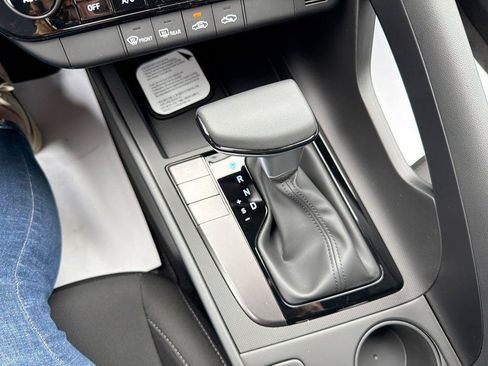 New 2026 Hyundai Elantra Sport FWD image 24