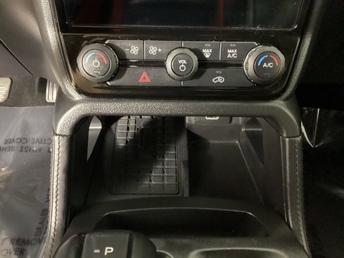 Certified 2025 Ford Ranger Raptor AWD/4WD image 20