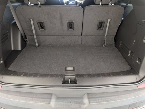 Certified 2022 Chevrolet Traverse LT AWD/4WD image 29