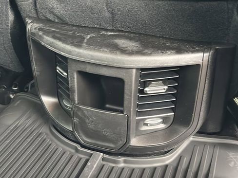 New 2026 RAM 2500 Tradesman image 42