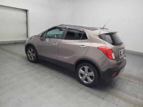 Used 2014 Buick Encore FWD image 3