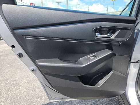 Used 2025 Honda Accord LX image 18