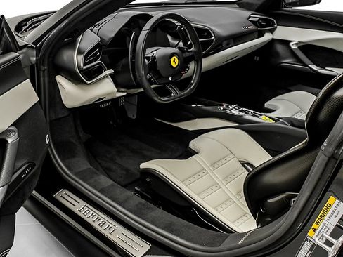 Certified 2024 Ferrari 296 GTB image 10
