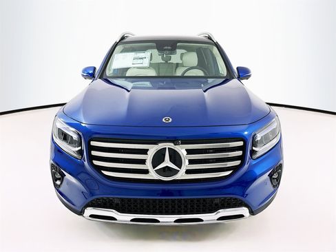 New 2026 Mercedes-Benz GLB 250 GLB 250 image 2