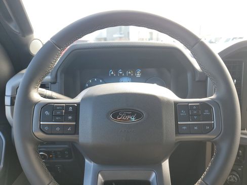 New 2026 Ford F150 XLT w/ Equipment Group 303A High image 22