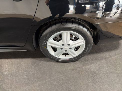 Used 2016 Chevrolet Impala Police image 26