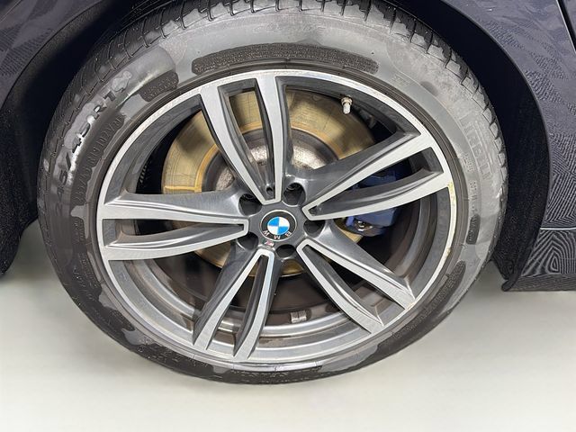Used 2022 BMW 750Li xDrive AWD/4WD image 37