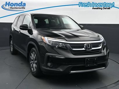 Used 2020 Honda Pilot EX-L