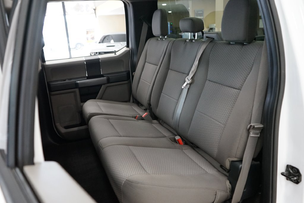 Used 2020 Ford F150 XLT w/ Trailer Tow Package AWD/4WD image 46
