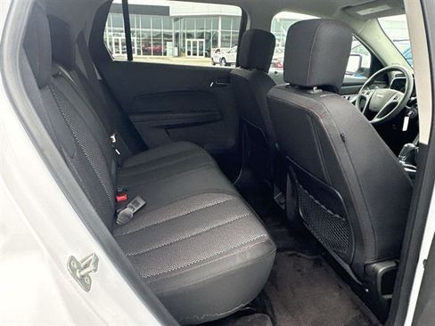 Certified 2016 GMC Terrain SLE FWD image 24