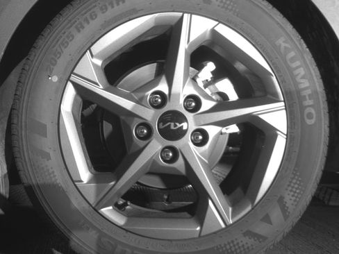 Used 2025 Kia K4 FWD image 14