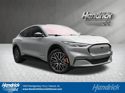 Used 2024 Ford Mustang Mach-E Premium