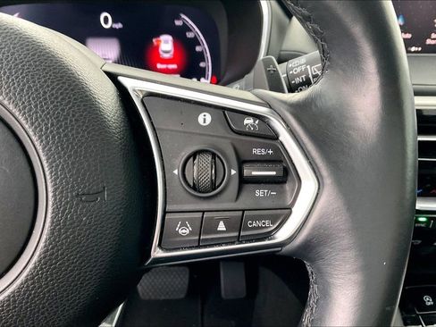 Certified 2024 Acura MDX SH-AWD w/ Technology Package image 25