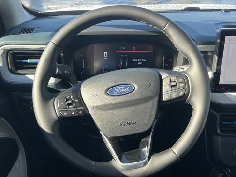 New 2026 Ford Maverick XLT w/ XLT Luxury Package image 20