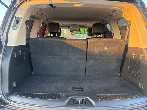 Used 2019 INFINITI QX80 Luxe image 26