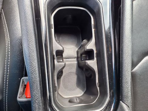 Used 2025 Jeep Compass Limited AWD/4WD image 18