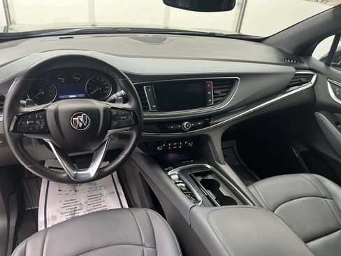 Used 2024 Buick Enclave Essence w/ Sport Touring Edition FWD image 14