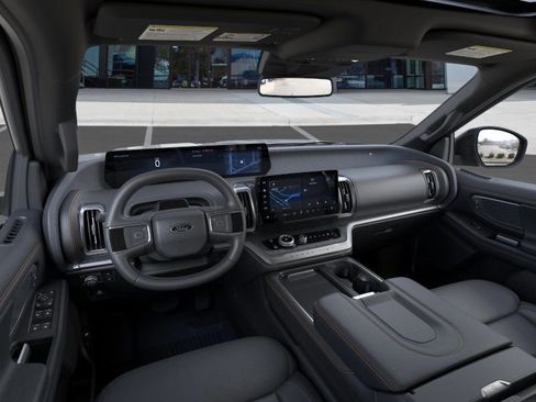 New 2026 Ford Expedition Tremor AWD/4WD image 10