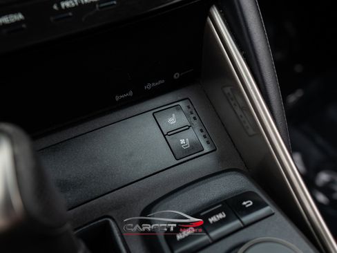 Used 2018 Lexus IS 300 F Sport w/ F Sport Package image 32