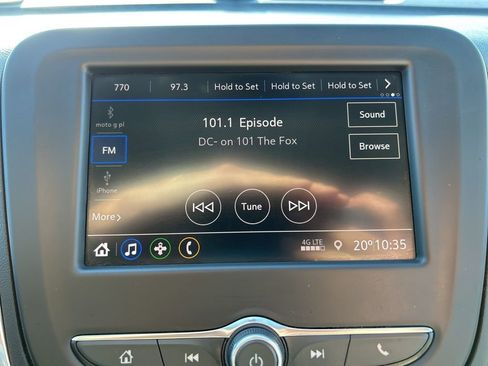 Used 2020 Chevrolet Equinox LS image 28