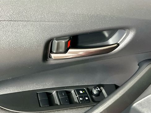 Used 2024 Toyota Corolla Premium image 16